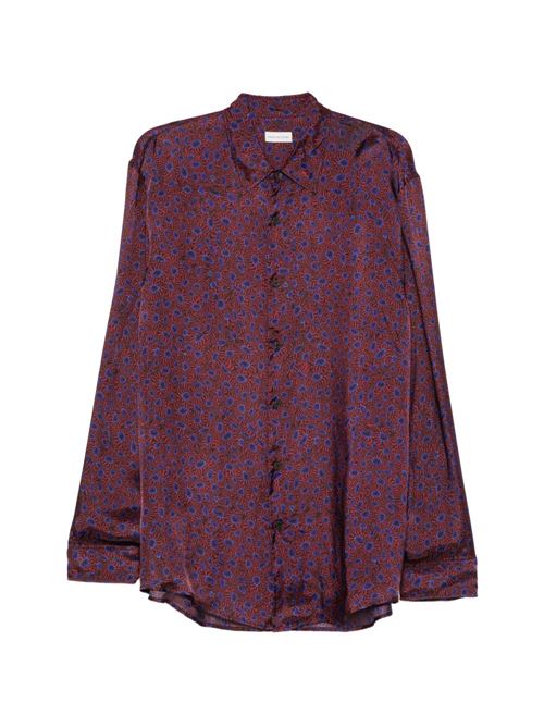  DRIES VAN NOTEN | 262 020700 4006352